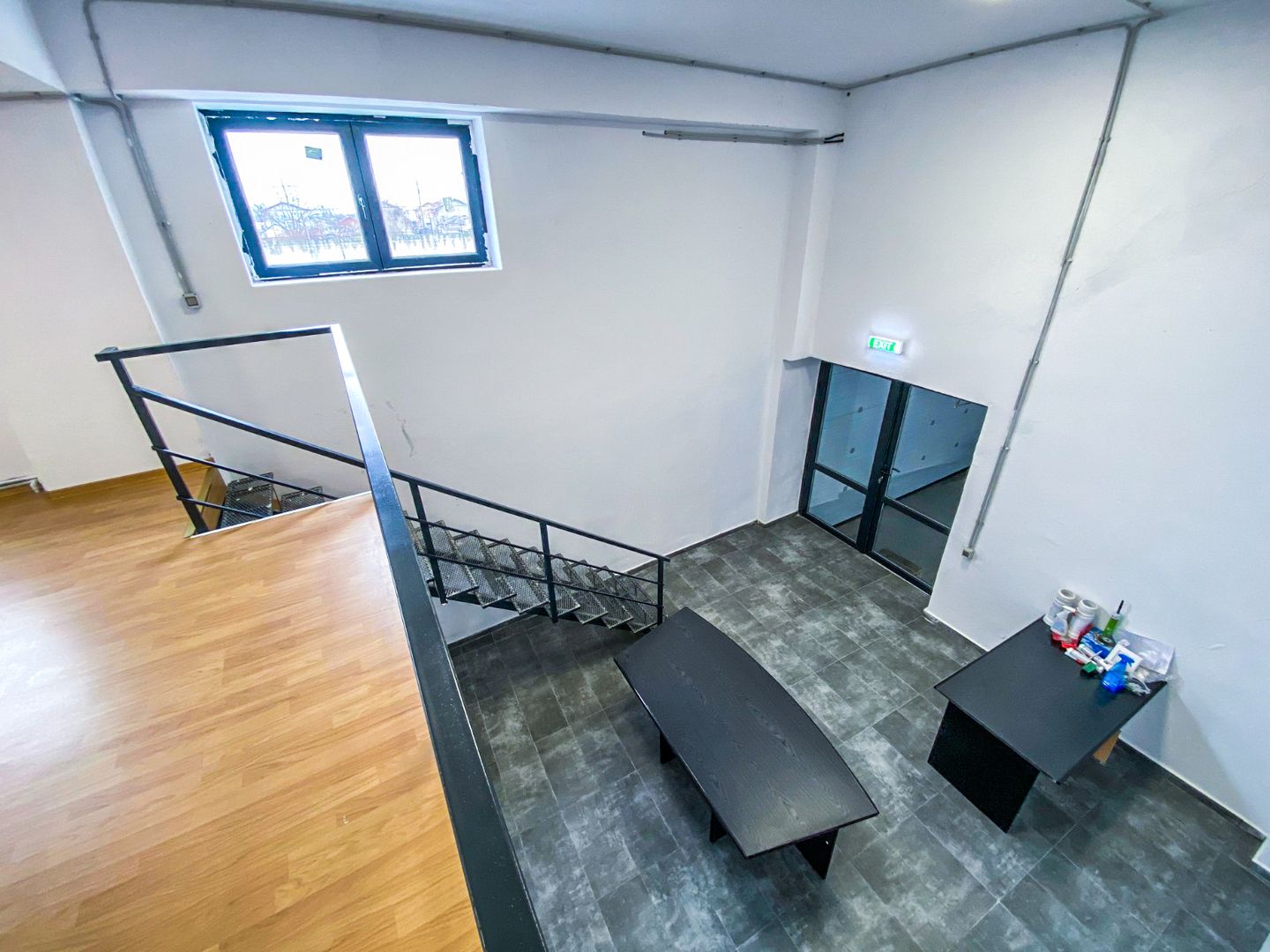Hala depozitare 850 mp Jilava - Centura Bucuresti, sos Giurgiului - Poză 10