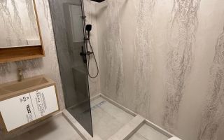 Apartament 2 camere, bloc nou, Iași-Visan, intabulat, etaj 3, 50 mp - Poză 5