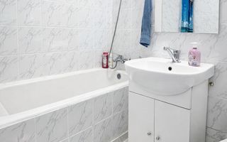 Apartament 2 camere BRANCOVEANU -  Etaj 1 | Balcon | - Poză 6