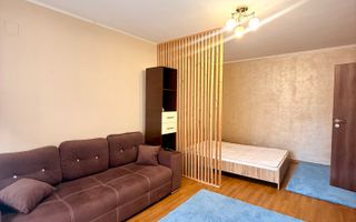 Apartament la cheie / etaj intermediar / Zona Stejarului - Poză 5