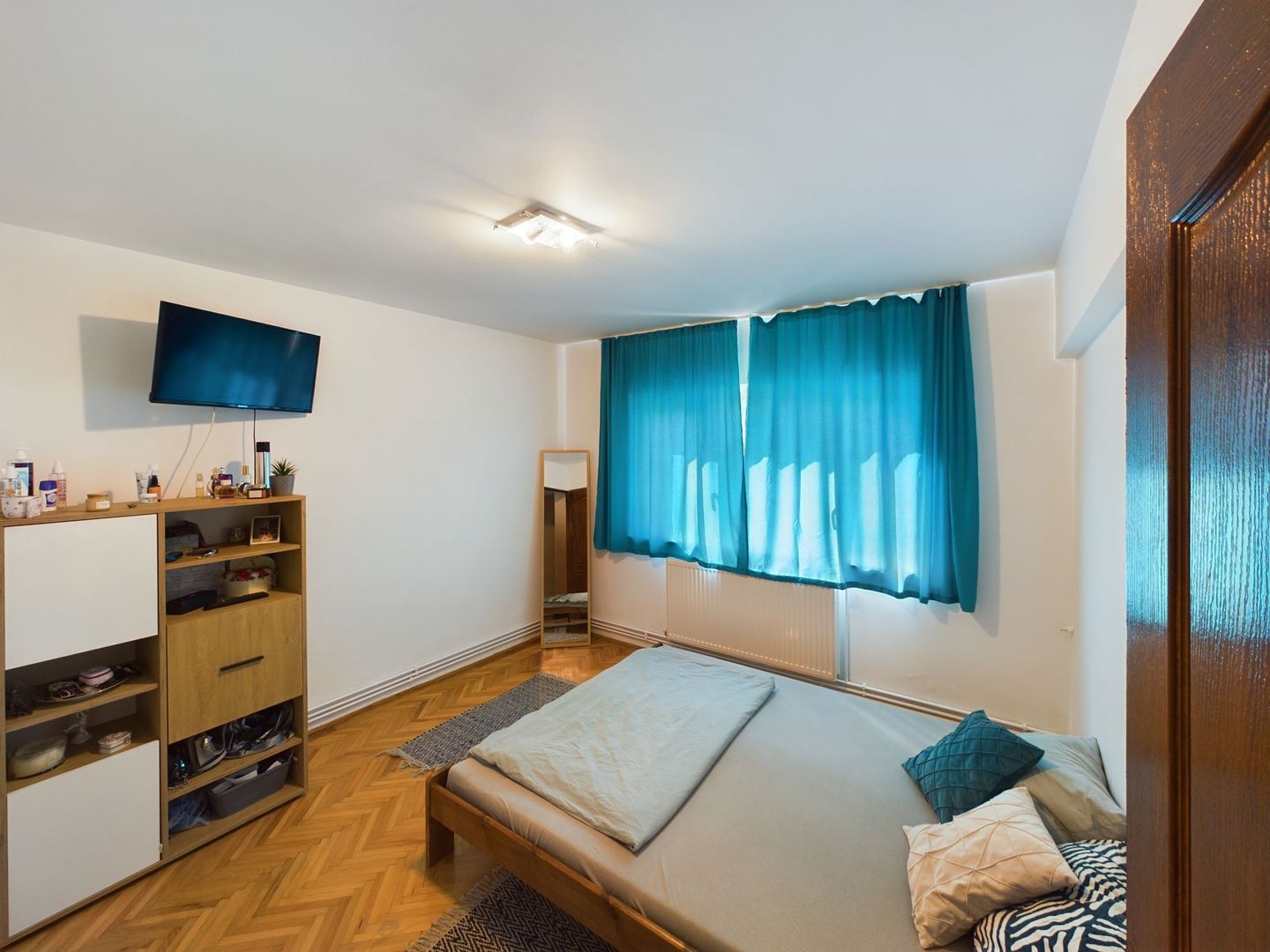 Apartament cu 2 camere în zona 300, Micălaca - Poză 1