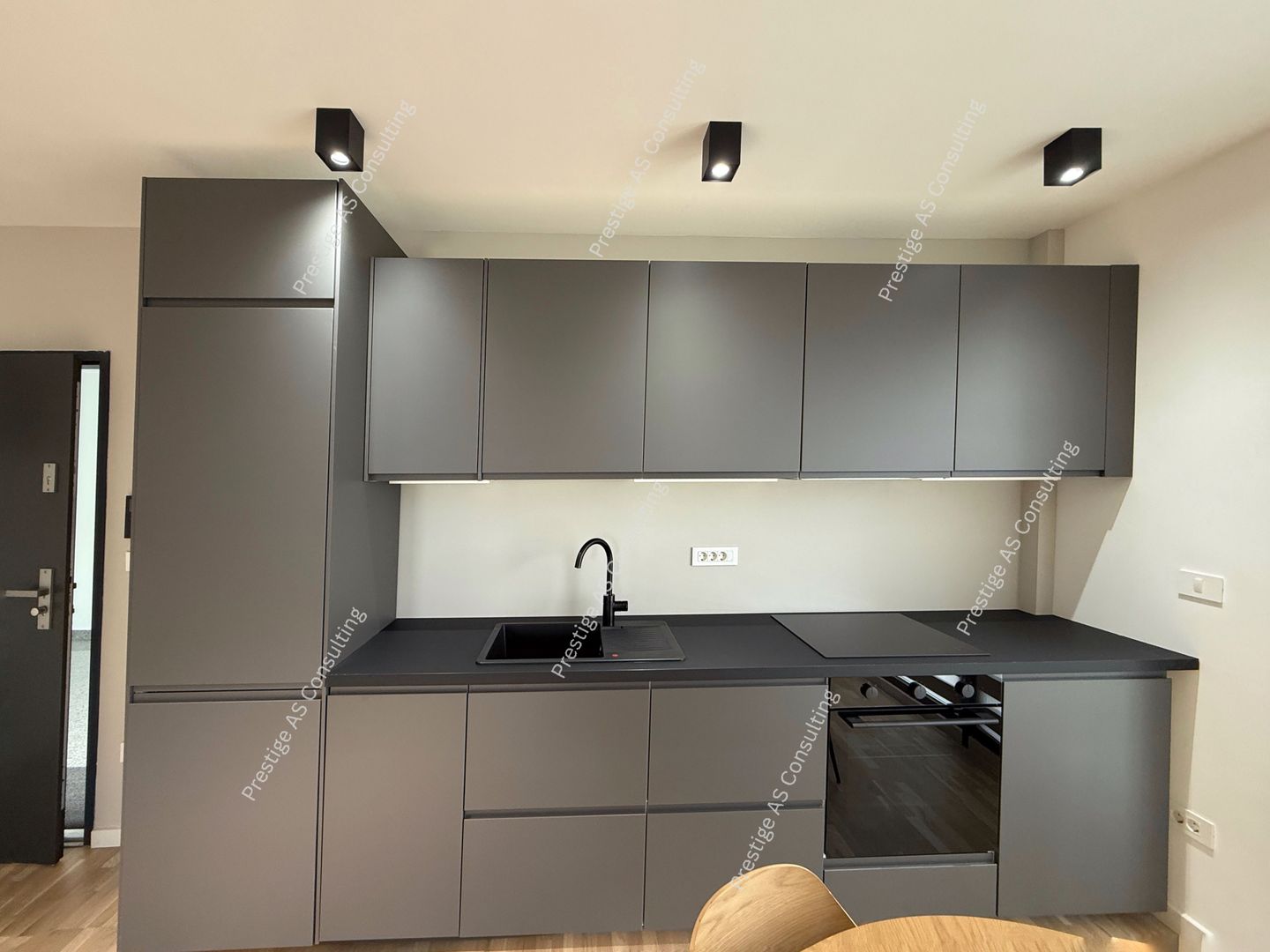 Apartament 2 Camere Nou | Parter | Aradului-Hornbach - Poză 6