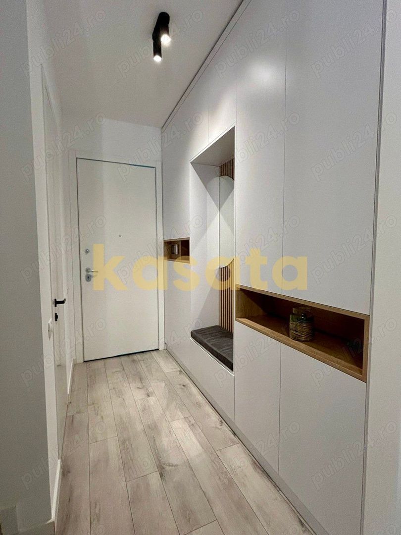 Duplex de închiriat – Herăstrău, spațios și modern - Poză 3