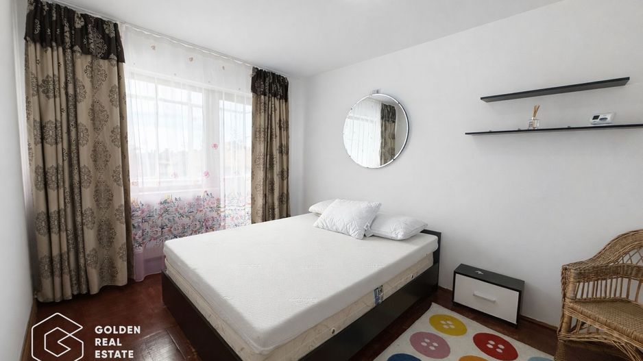 Apartament 2 camere, mobilat si utilat, zona ultracentrala, Piata Mica - Poză 5