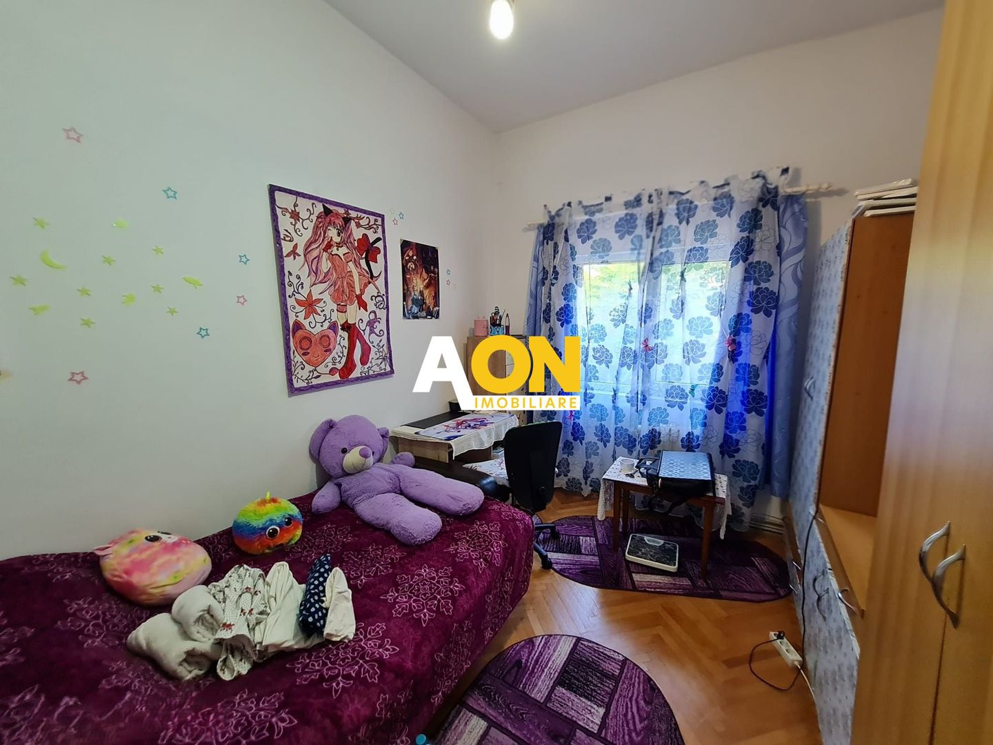 Apartament 3 Camere, Decomandat 67 mp, Etaj 3, Zona Tolstoi - Poză 8