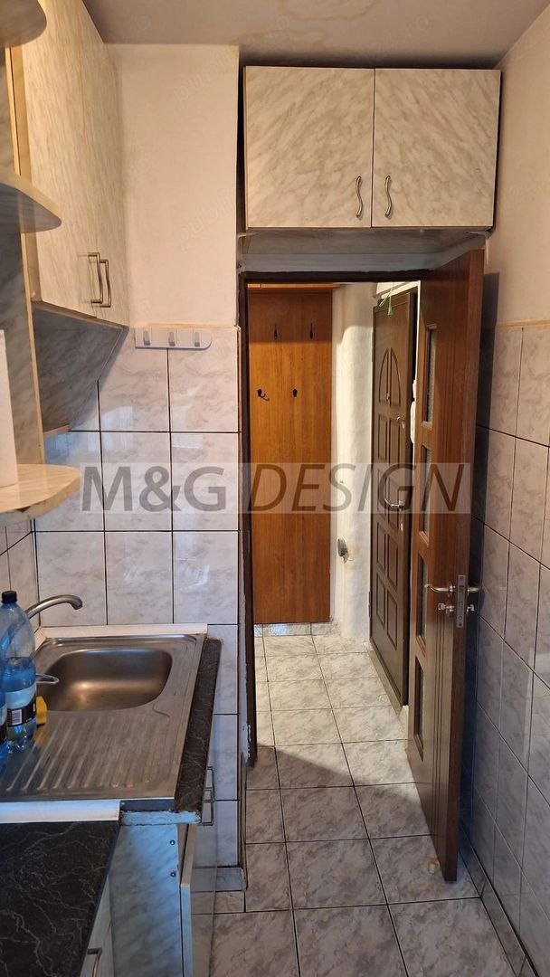 Apartament  2 camere  Sagului -  Piata Doina - Poză 5