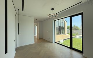 Casa Parter Exclusivista | Design Minimalist | Otopeni - Poză 5