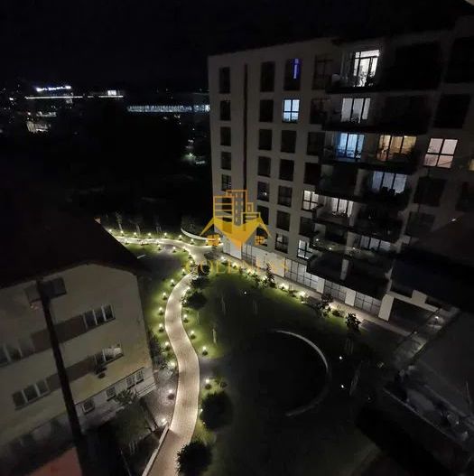2 camere, modern, bloc nou, parcare, Zona Piata Marasti, The Office - Poză 7