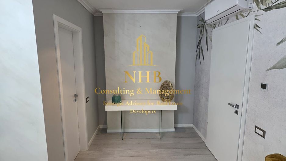 Apartament de vanzare - 3 camere + gradina -Grand Pipera Residence-PISCINA - Poză 26