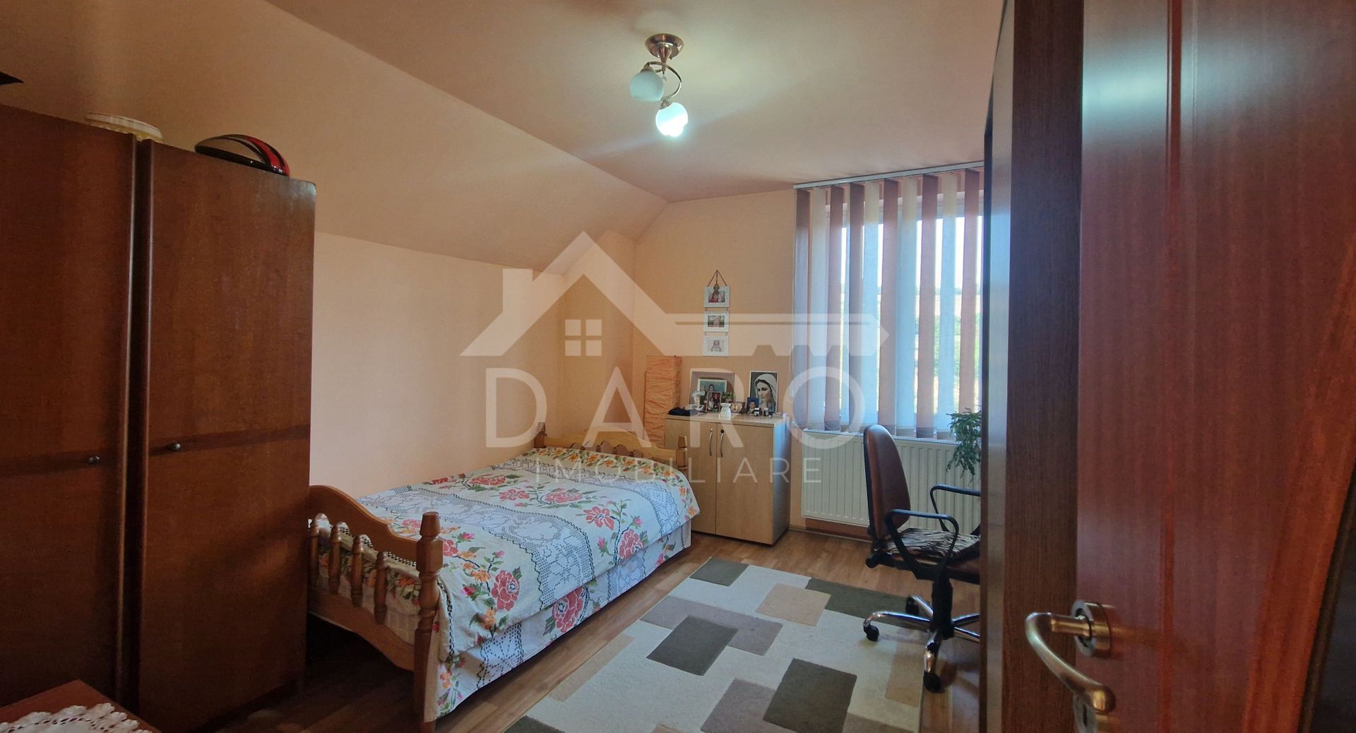 🏡 Casă de vânzare în Târgu Mureș – ideală pentru locuință - Poză 9