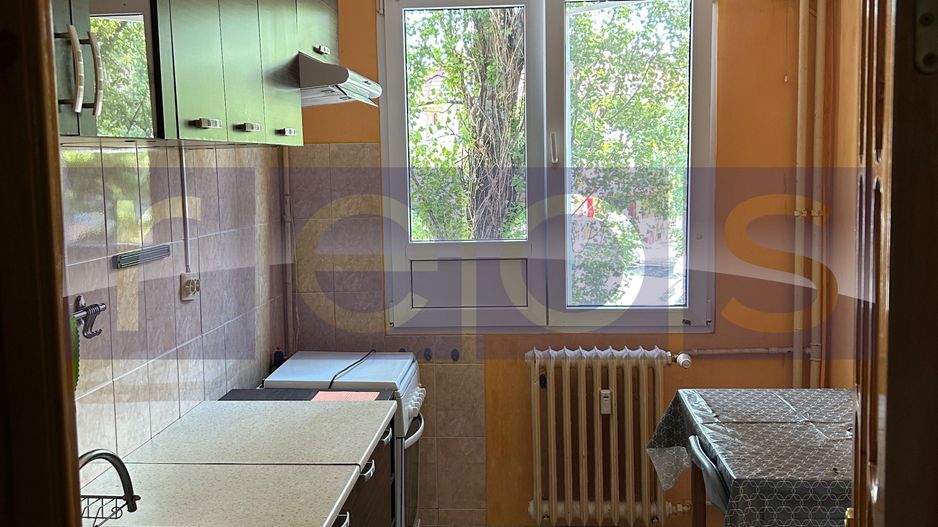 VANZARE 2 CAMERE | SEMIDECOMANDAT | ZONA 1 DECEMBRIE 1918 - Poză 4