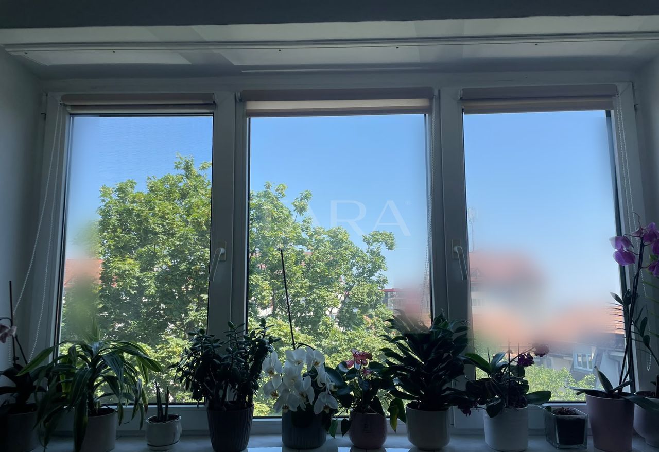 Apartament in zona Liceului de Informatică „Tiberiu Popoviciu” - Poză 7