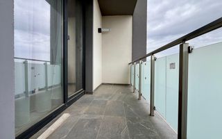 Etaj intermediar. Loc de parcare inclus. Finisat la cheie - Poză 10