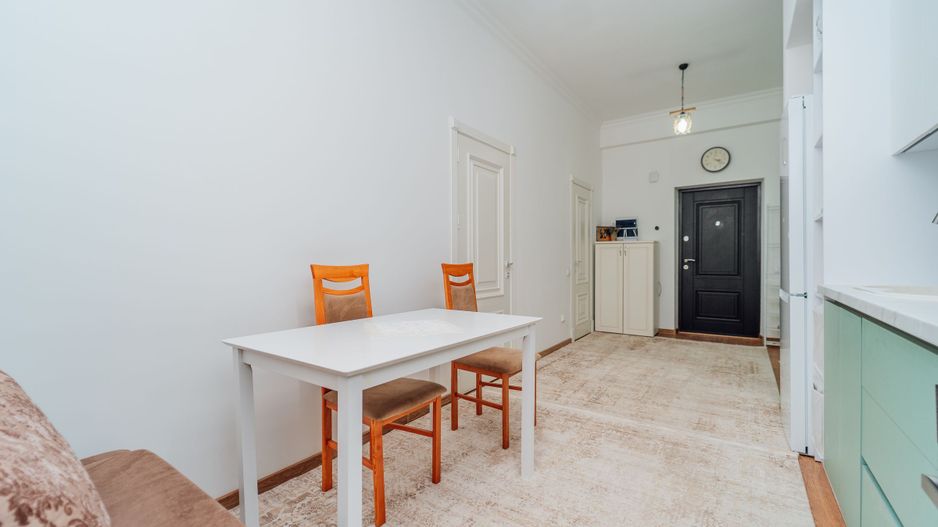 Apartament cu 2 camere, Centru - Poză 5