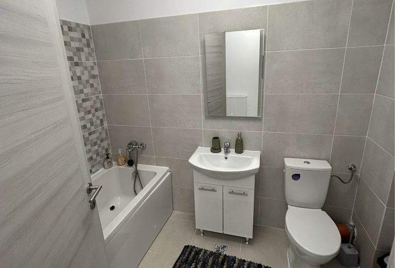 Apartament cu 2 camere Grand Arena - Poză 7