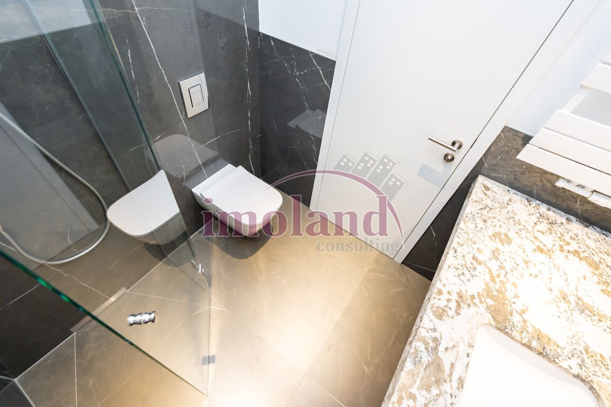 Apartament NOU - 3 camere - vanzare - Pipera - Iancu Nicolae - Poză 10