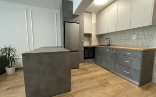 2 camere, modern, parcare, Gheorgheni, Viva City, Iulius Mall, FSEGA - Poză 12