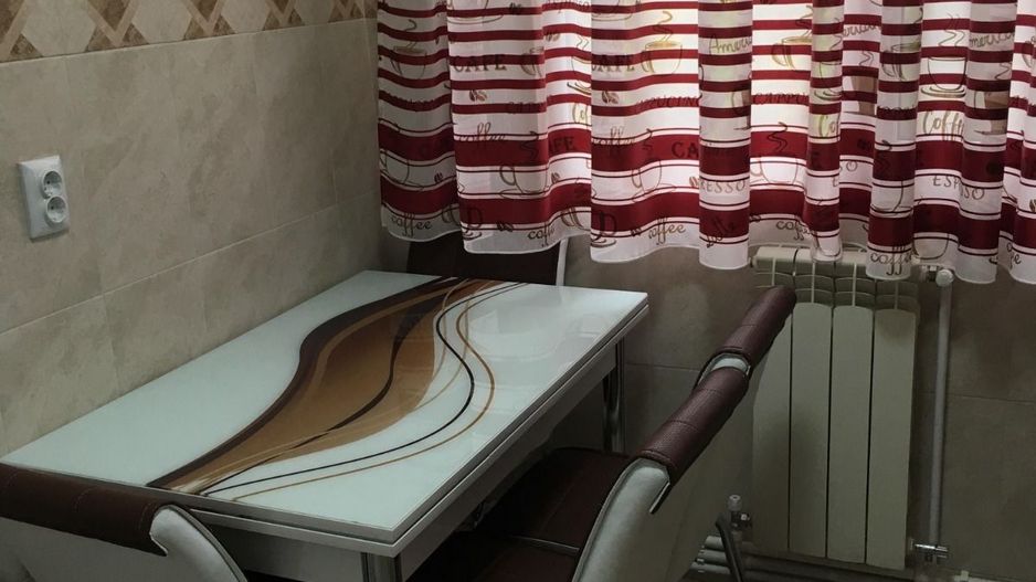 Apartament 2 camere de inchiriat - Tiglina 1, mobilat si utilat - Poză 13