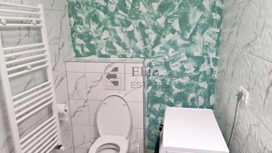 Apartament modern cu 2 camere West Residence - Poză 3