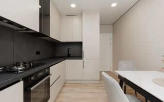 Vânzare, apartament, 3 camere, str. Vasile Lupu, Buiucani - Poză 13