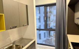 Apartament 2 Camere -2 Bai | One Herastrau Park - Poză 3