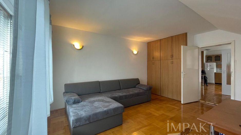 Apartament cu 3 camere de închiriat în apropierea UMF | 90mp - Poză 1