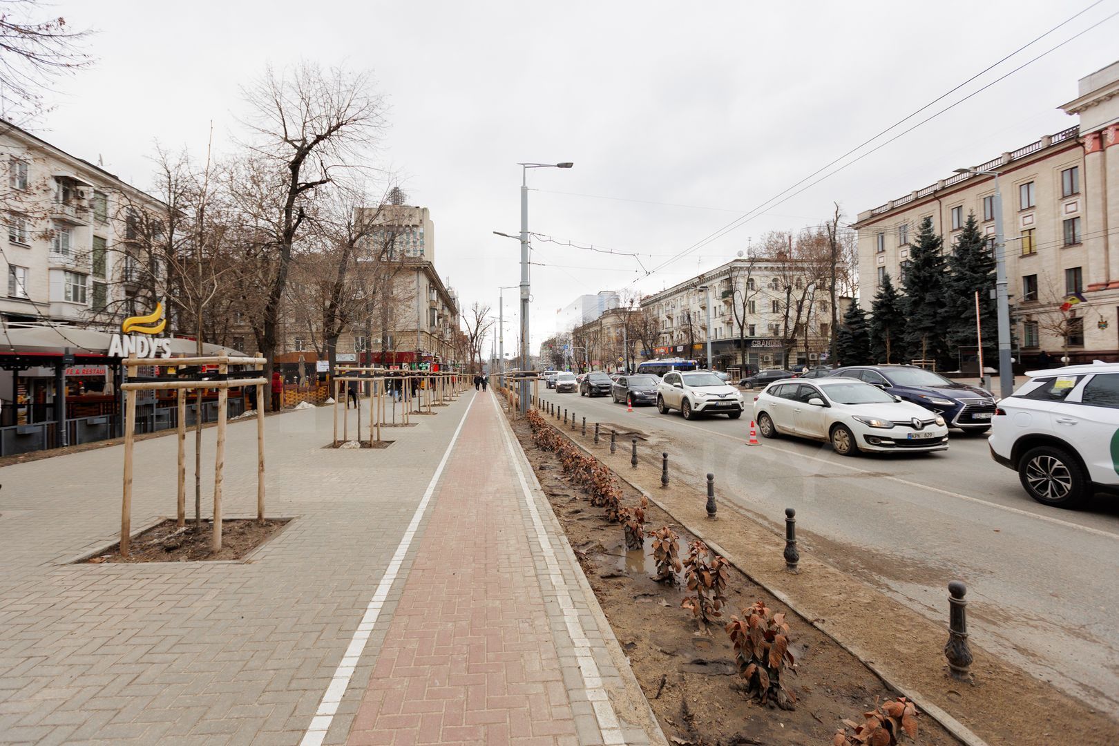 Vânzare, oficiu, bd. Ștefan cel Mare și Sfânt, Centru - Poză 11