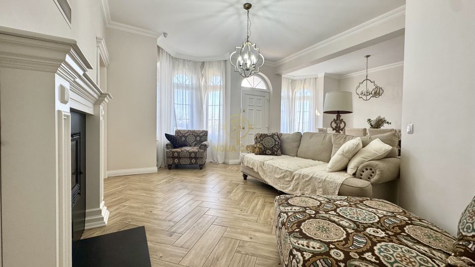 OFERTA! Casa de vanzare Zona Petre Ispirescu/LUX/PROIECT AMERICAN - Poză 19