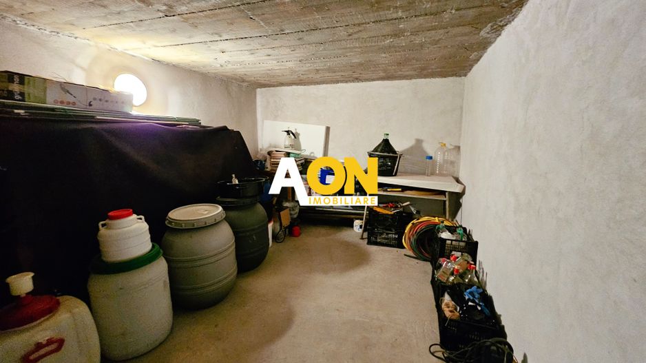 Casa 6 camere, 538 mp teren, Cetate. Pretabila pentru birouri - Poză 14