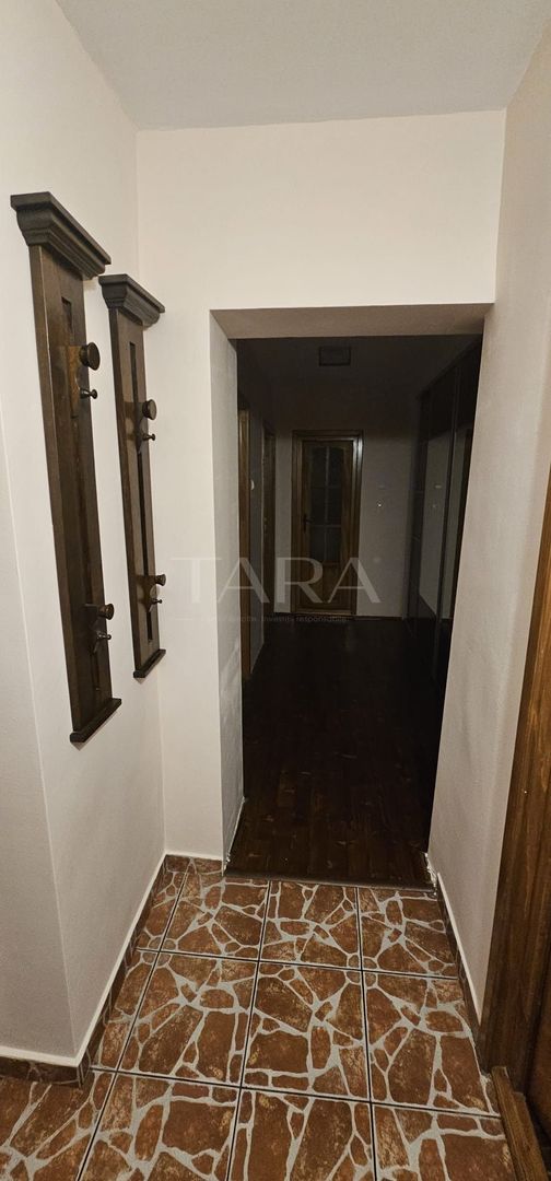 Spațiu generos și confort în Mănăștur – apartament de 3 camere. - Poză 2
