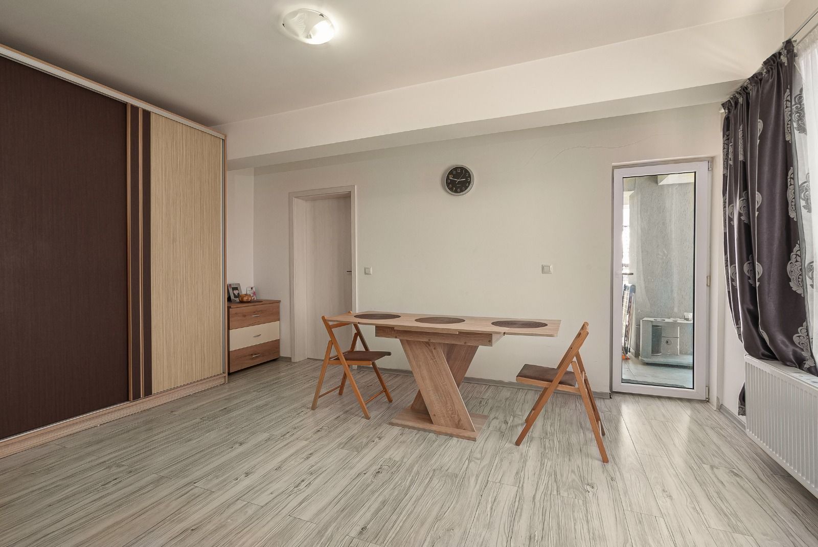 Apartament 2 camere 54 mp mobilat/utilat- bloc 2020- Măgurele - Poză 3
