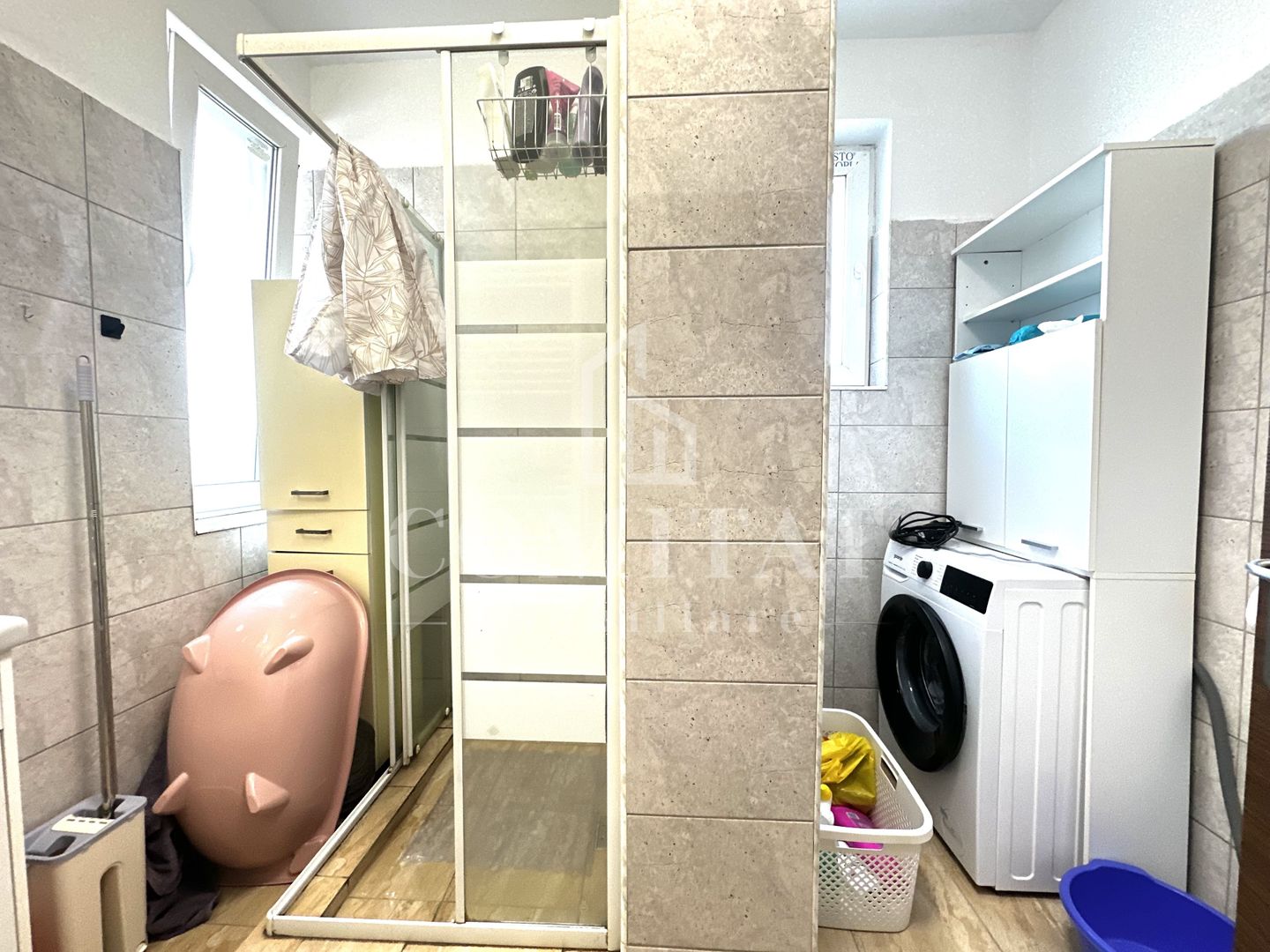 Apartament 3 camere | La cheie | Zona Str Tineretului - Floresti - Poză 15