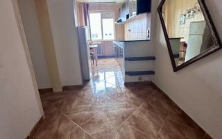 Metrou Nicolae Grigorescu-2camere 53mp  Parcul IOR Bloc Reabilitat - Poză 1