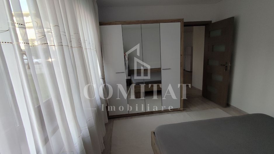 Apartament cu 3 camere | Zona Terra - Localitatea Florești - Poză 5