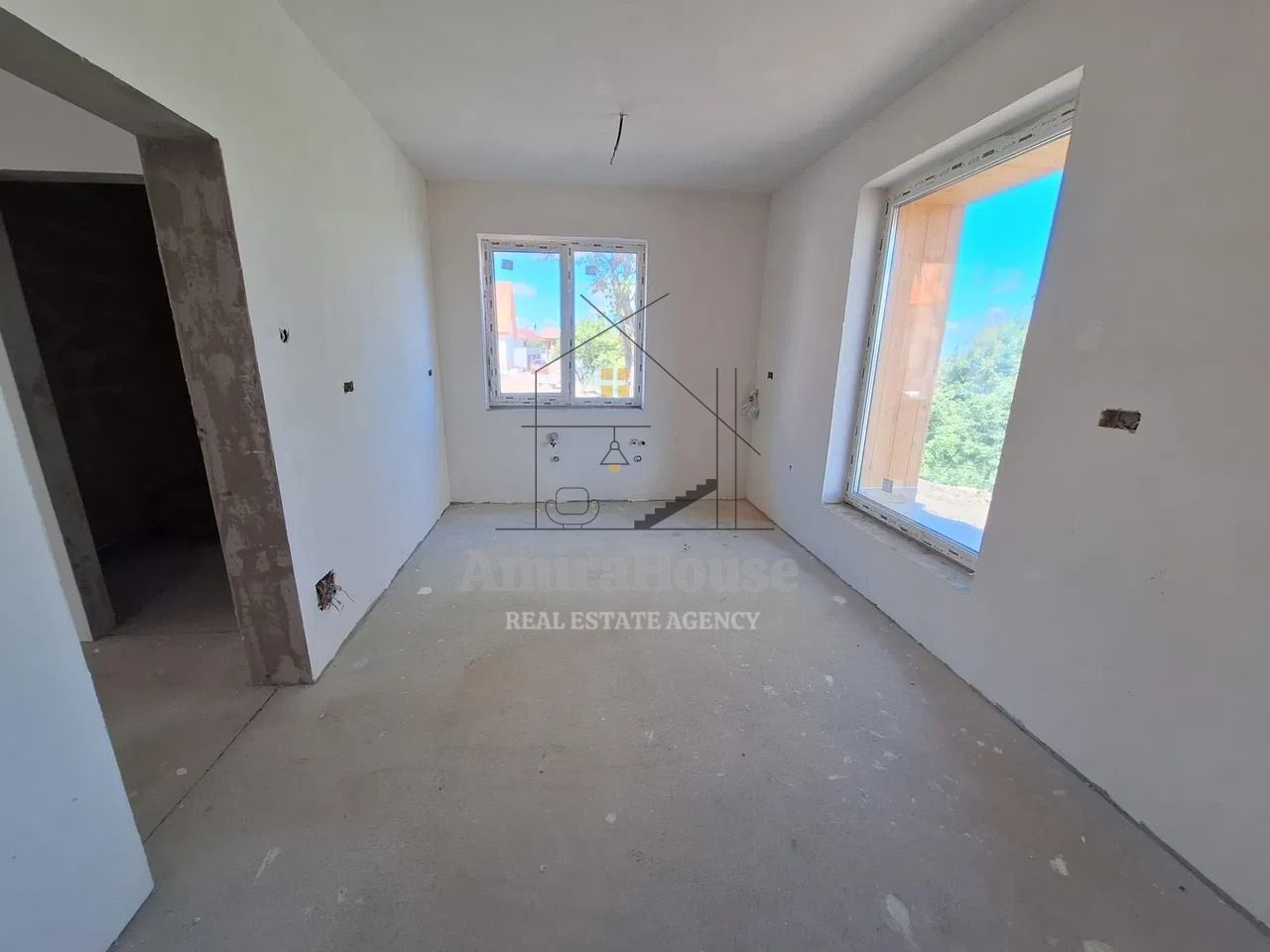 0% COMISION 3 Case individuale,  199 mp utili,  teren 533 mp, sat Gheorgheni - Poză 18