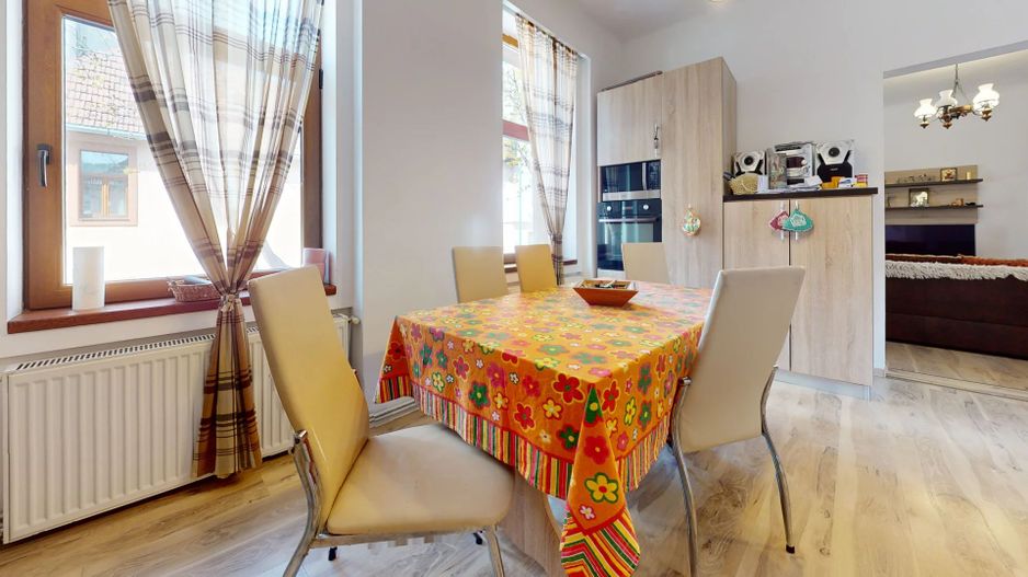 Apartament cu 3 camere,86mp ,etaj de casa,zona Onix - Poză 18
