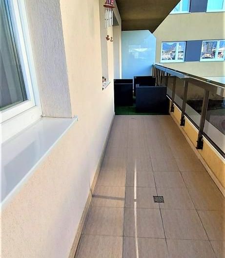 Apartament 2 camere finalizat bloc nou Urban Plaza Brasov  utilat - Poză 12