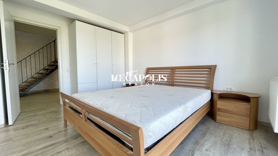 Penthose 3 camere | Mansardă | PET FRIENDLY - Poză 3