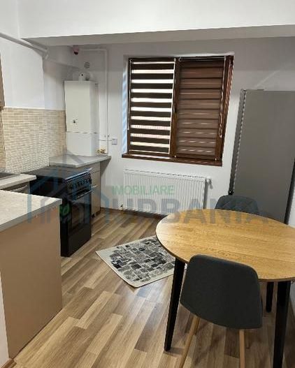 Apartament de închiriat, 2 camere, zona Tudor Vladimirescu-Bucșinescu, Iași - Poză 3