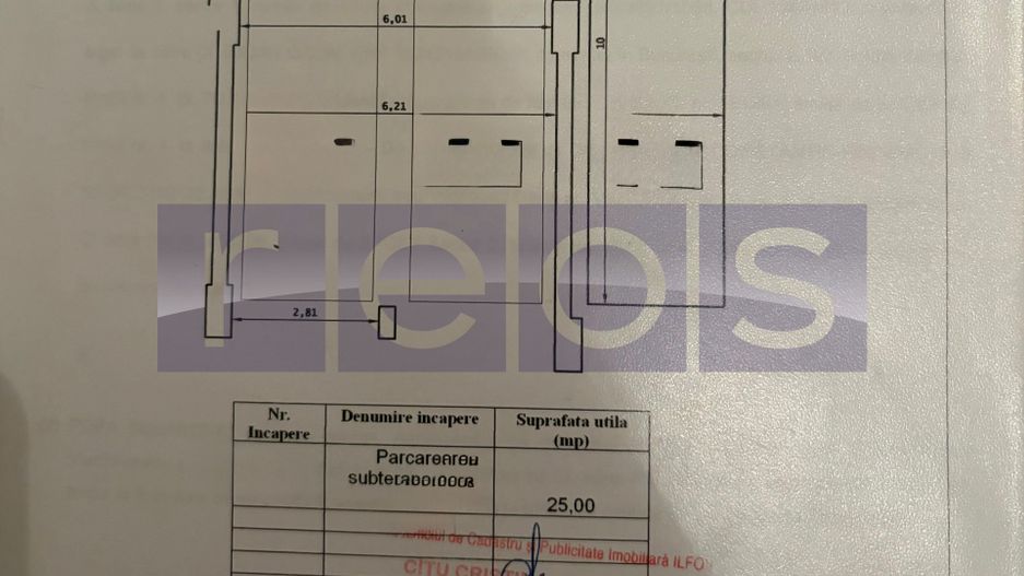 VANZARE APARTAMENT PREMIUM | FINISAJE LUX | 2 LOCURI PARCARE SUBTERAN | TERASA | - Poză 14