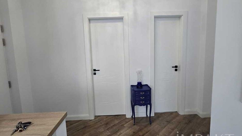 Apartament modern cu 3 camere si gradina aproape de centru - Poză 4