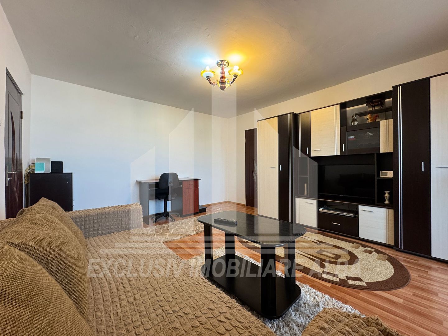 Apartament 2 camere | 53 mp | Mobilat | Cetate - zona Mercur - Poză 2