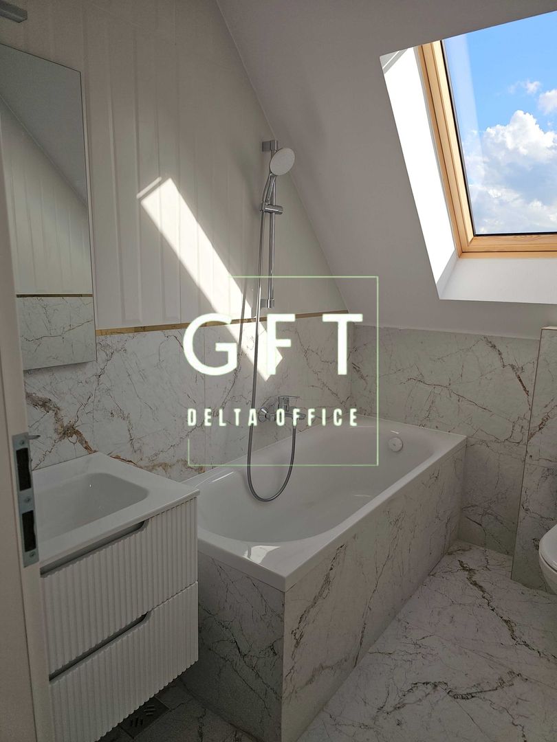 Apartament NOU de Inchiriat 3 camere zona Sud + loc de parcare - Poză 5