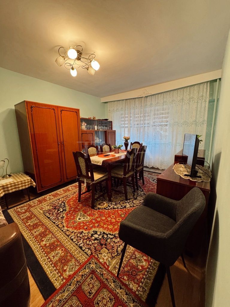 Apartament 2 camere decomandate, Nicolae Titulescu, 20 mp balcoane. - Poză 1