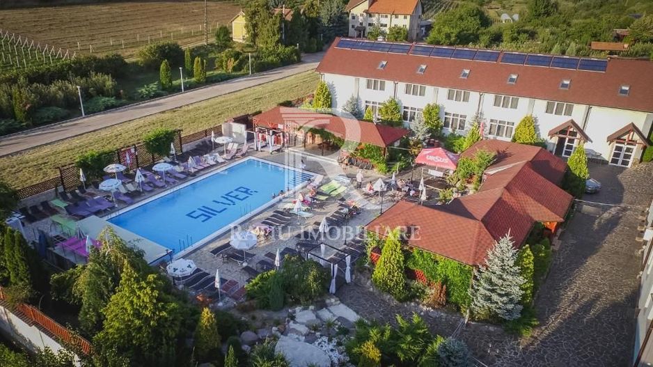 HOTEL SILVER– PRIME HOSPITALITY ASSET 4★ Operational - Poză 3