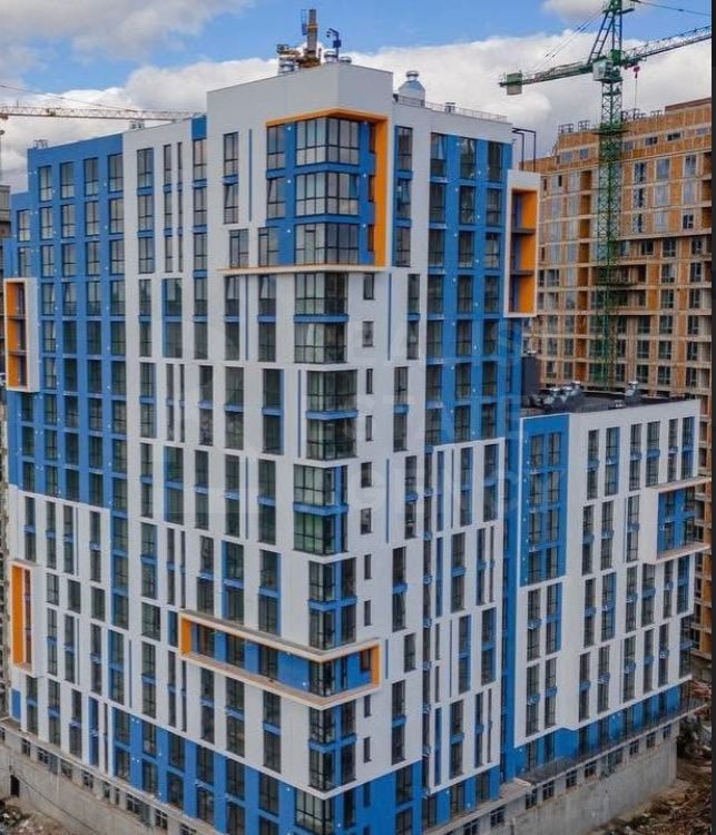 Vânzare, apartament, 2 camere, str. Calea Moșilor, Râșcani - Poză 3