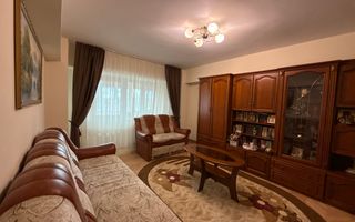 4 camere decomandate, 108 mp, etaj 1, 1 Mai – renovat complet 2021 - Poză 16