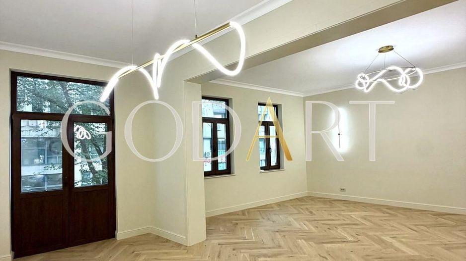 Apartament 4 camere  | Vila interbelică | Renovat | Eminescu - Poză 1