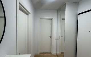 Chirie I Apartament 2 camere I MTM Residence I OMV Pipera - Poză 15