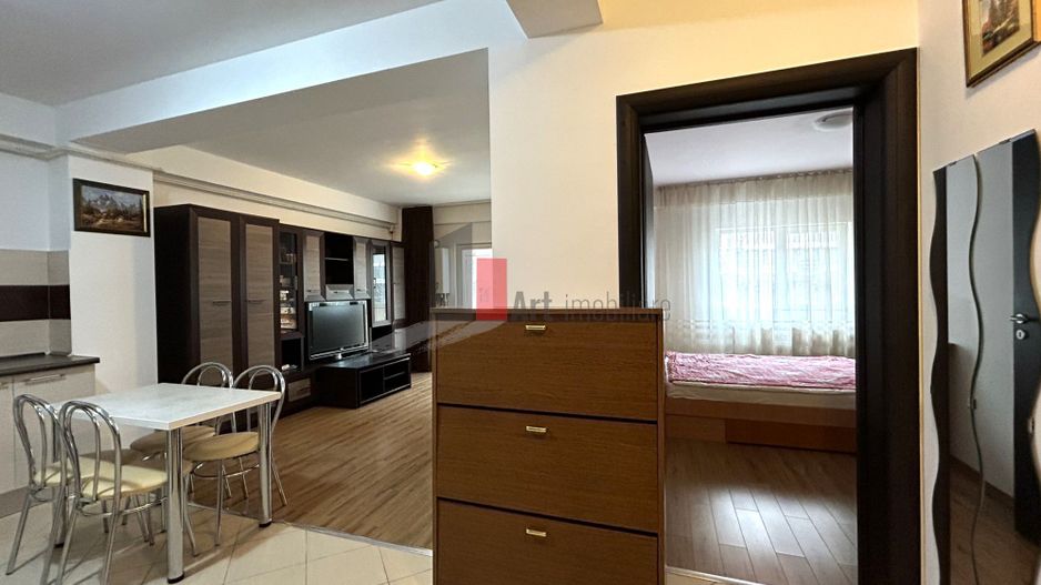 Apartament 2 camere, bloc 2013, mobilat+utilat | Militari Residence - Poză 6